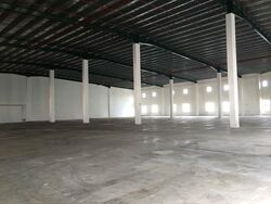 A M Building (D17), Warehouse #558139371